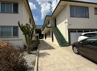 1519 S Fairfax Ave APT 7, Los Angeles, CA 90019
