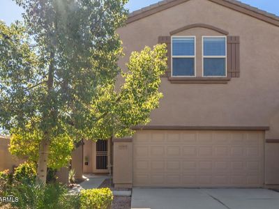 8783 W DREYFUS Drive, Peoria, AZ, 85381