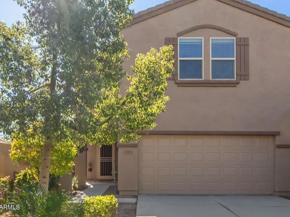 8783 W DREYFUS Drive, Peoria, AZ 85381