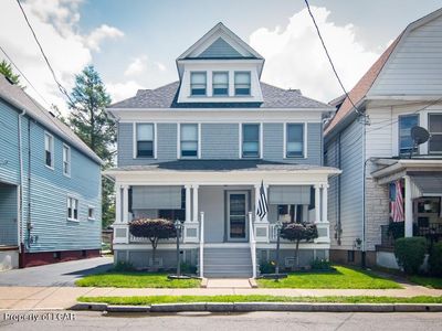 114 Barney St, Wilkes Barre, PA, 18702