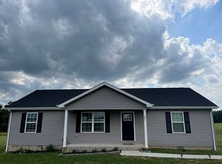 381 Bethany Rd, McMinnville, TN 37110