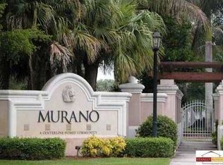 8391 SW 25th Ct, Miramar, FL 33025