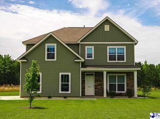 3838 Alligator Rd, Timmonsville, SC 29161