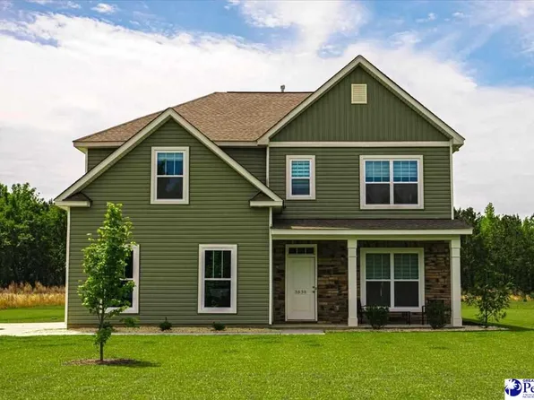 3838 Alligator Rd, Timmonsville, SC 29161