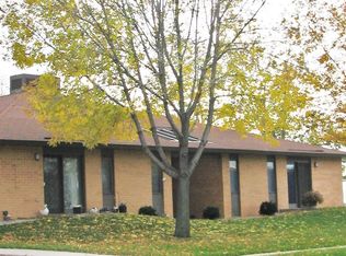 149 W 24th Ave APT 108, Oshkosh, WI 54902