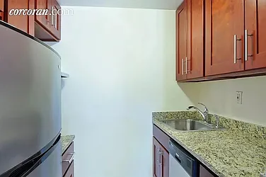 Rented by Corcoran