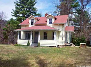 32 Lower Jenny Brook Rd, Wawarsing, NY 12489