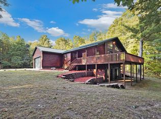 4615 W 112th St, Grant, MI 49327