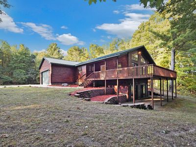 4615 W 112th St, Grant, MI, 49327