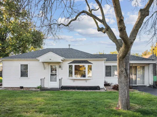 34 Suburban Hts, Milan, IL 61264