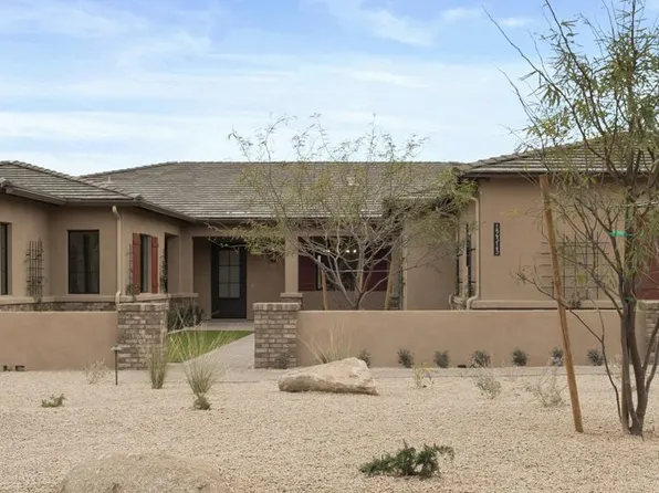 12313 E Gold Dust Ave, Scottsdale, AZ 85259