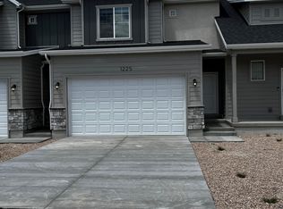 1225 E 920 N, Spanish Fork, UT 84660