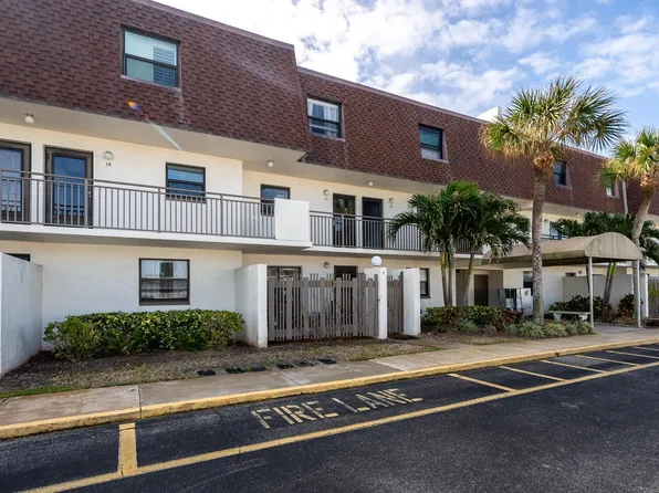 180 Paradise Blvd APT 15, Indialantic, FL 32903