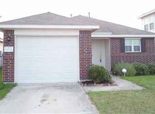 21139 Wortham Oaks Dr, Humble, TX 77338