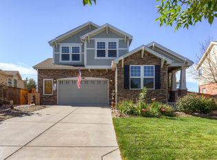 21086 E Greenwood Dr, Aurora, CO 80013