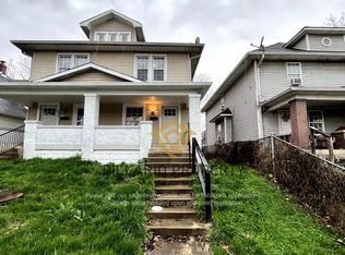 926-928 N Tuxedo St #8002DB259, Indianapolis, IN