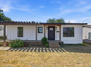 1412 E King St, Sherman, TX 75090