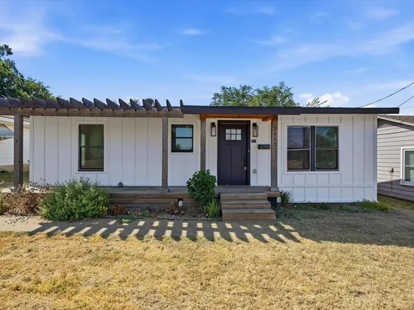 1412 E King St, Sherman, TX 75090