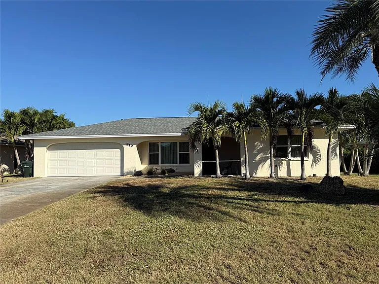 819 S Gondola Dr — Photo 1
