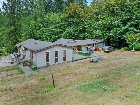15611 NE Doneta Rd, Brush Prairie, WA 98606