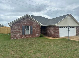 107 American Eagle Way, Oxford, MS 38655