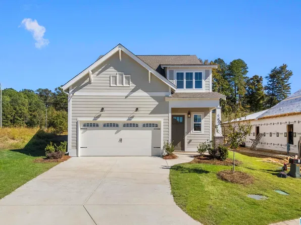 5433 Stonepeak Pkwy, Trussville, AL 35173