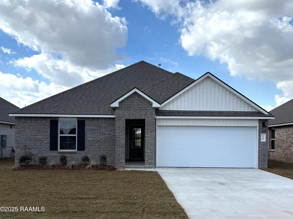138 Cottage Cove Dr, Maurice, LA 70555