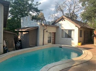 1291 Canyon Dr, Julian, CA 92036