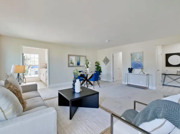 1935 Mount Vernon Ct APT 4, Mountain View, CA 94040