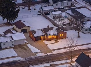 705 2nd St, Kewaunee, WI 54216