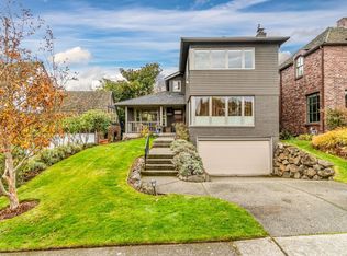 2011 36th Ave W, Seattle, WA 98199