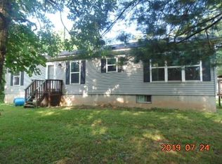 2430 Center Rd, Kendall, NY 14476