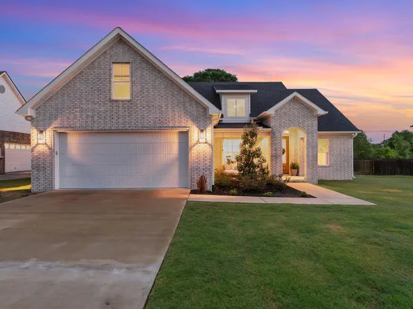 11 River Cir, Mayflower, AR 72106