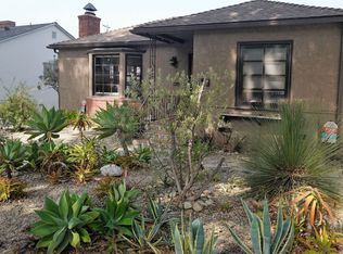 2411 Castle Heights Ave, Los Angeles, CA 90034