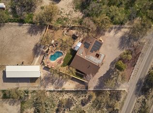 3130 N Conestoga Ave, Tucson, AZ 85749