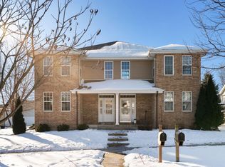5205 Teaberry Ln, Fitchburg, WI 53711