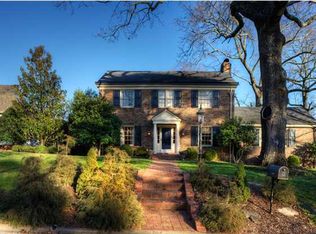 1504 Sunset Rd, Chattanooga, TN 37405