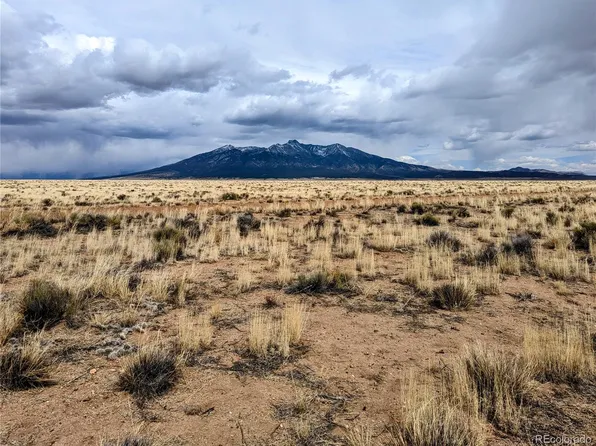 Lot 13 Manitou Springs Road, Blanca, CO 81123