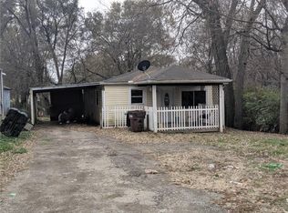 1604 Sheridan Ave, Middletown, OH 45044