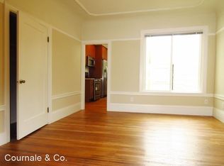 1520 Greenwich St #9, San Francisco, CA 94123