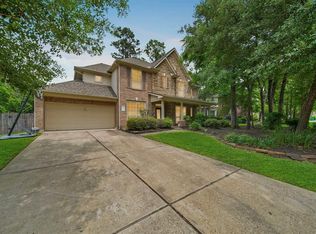 26 Caulfield Ct, The Woodlands, TX 77382