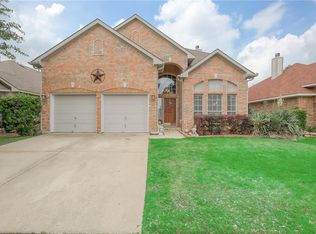 4525 Cave Creek Ct, Fort Worth, TX 76137