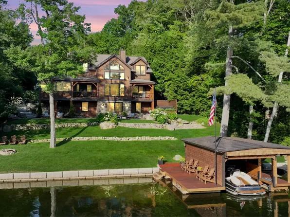 20 Woodland Road, Sunapee, NH 03782