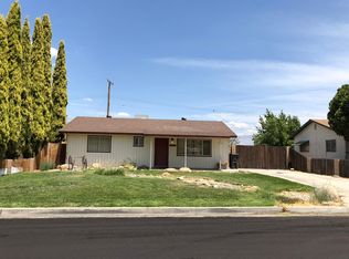 2023 Crestview Ave, Lake Isabella, CA