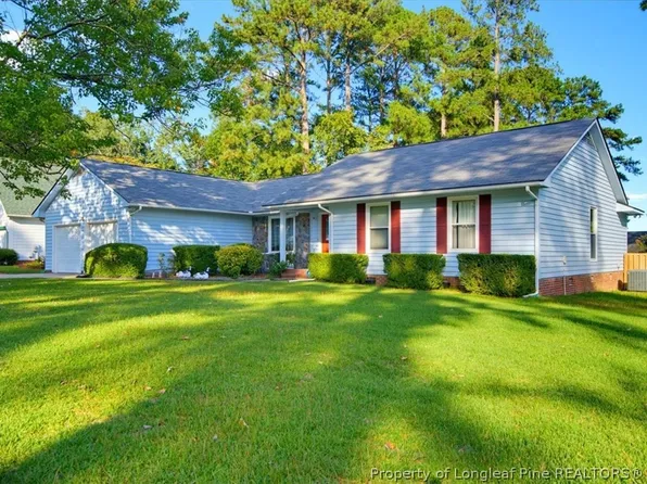 3648 Daughtridge Dr, Fayetteville, NC 28311