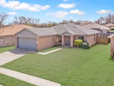 8028 Sartain Dr, Fort Worth, TX, 76120