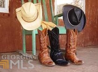 3362 Poplar Springs Rd, Buchanan, GA 30113