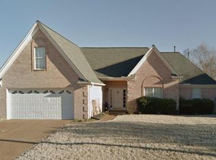 13064 Sandbourne Cross, Olive Branch, MS 38654