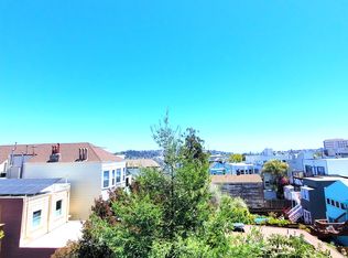 1123 Guerrero St #1123B, San Francisco, CA 94110