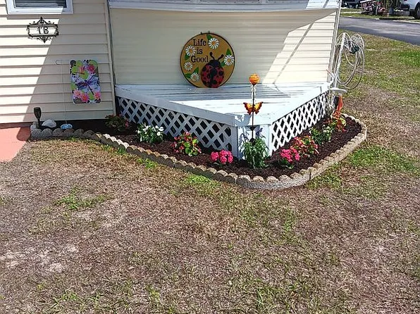 18 Circle Rdg, Lake Placid, FL 33852